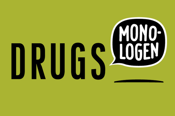 image for Drugs Monologen