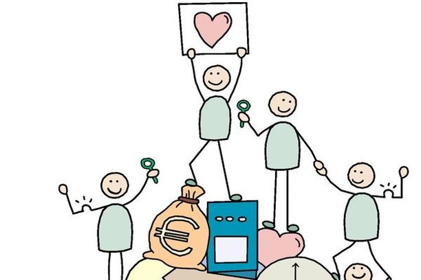 image for Rapport 'De Kracht van Burgerwetenschap in het Gezondheidsdomein'
