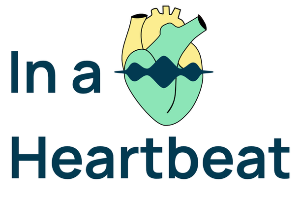Image for In a Heartbeat