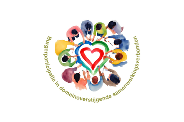 image for Aan de slag met burgerparticipatie