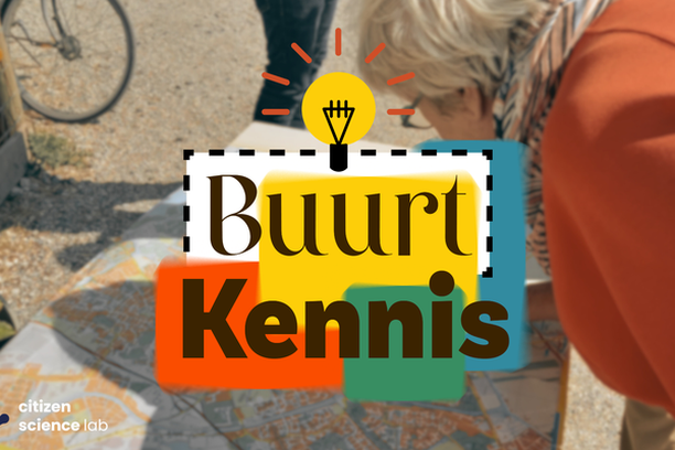 Image for Leiden BuurtKennis