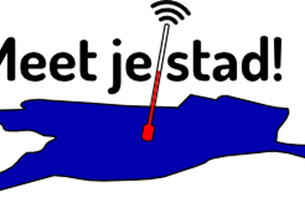 Image for Meet je Stad